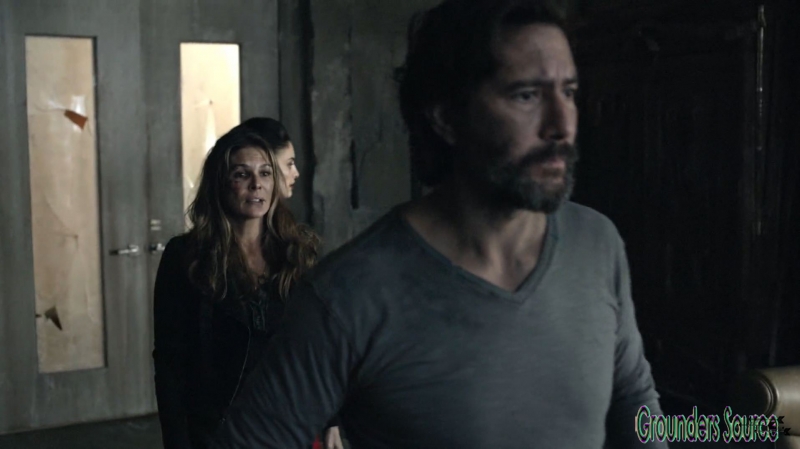 The Red Sky at Morning Season Three Episode Fourteen -1747
