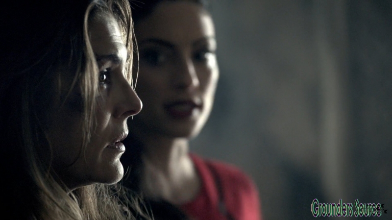 The Red Sky at Morning Season Three Episode Fourteen -1745

