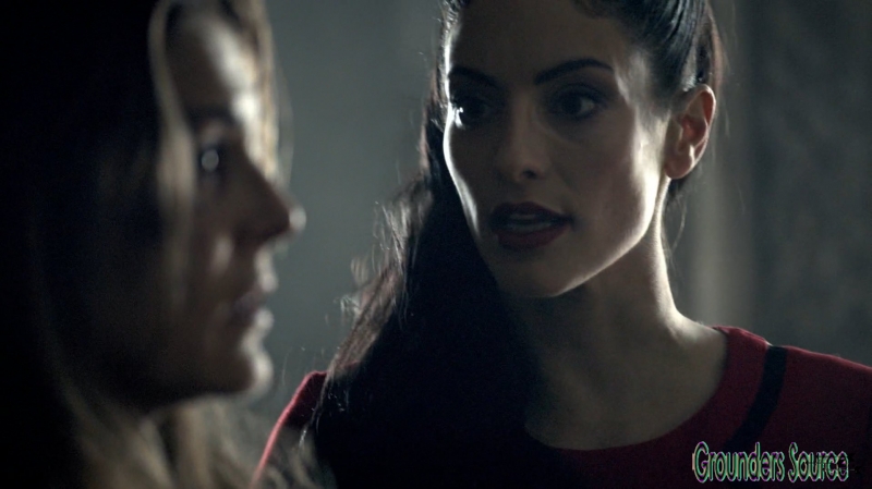 The Red Sky at Morning Season Three Episode Fourteen -1744
