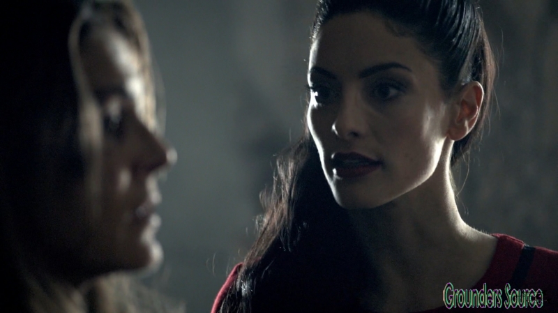The Red Sky at Morning Season Three Episode Fourteen -1743
