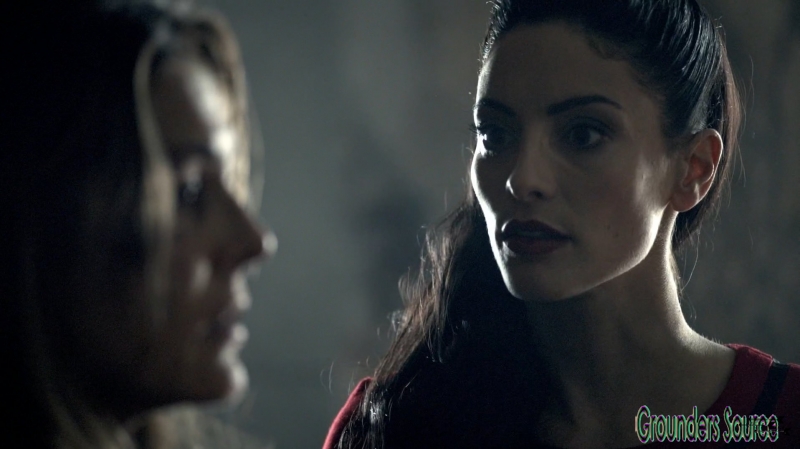 The Red Sky at Morning Season Three Episode Fourteen -1742
