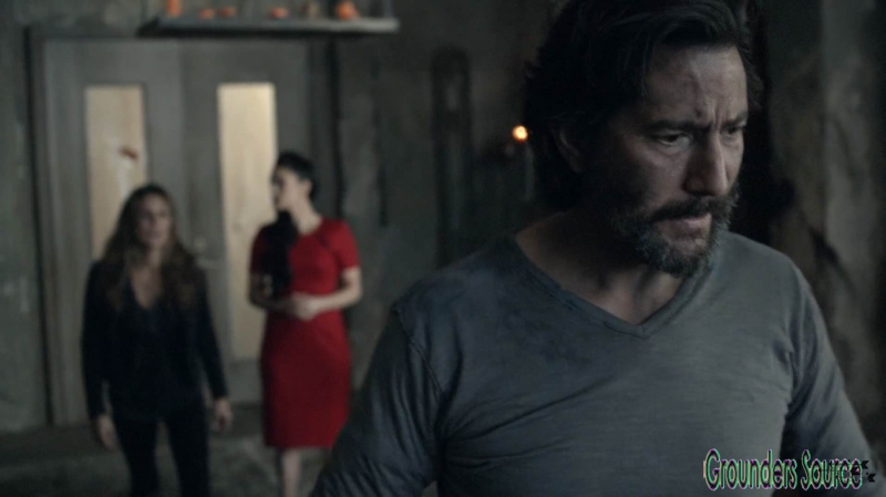 The Red Sky at Morning Season Three Episode Fourteen -1738
