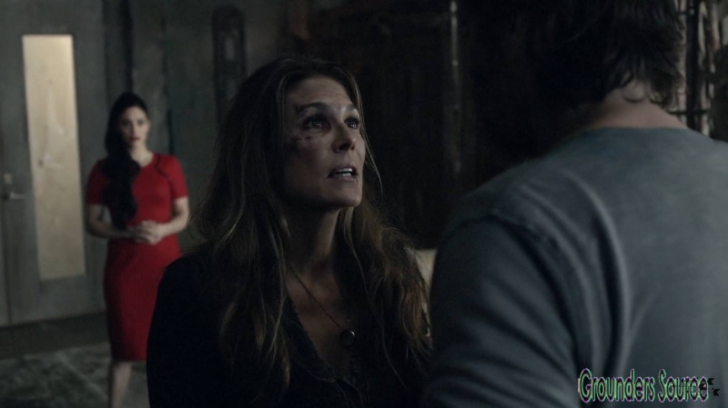The Red Sky at Morning Season Three Episode Fourteen -1731
