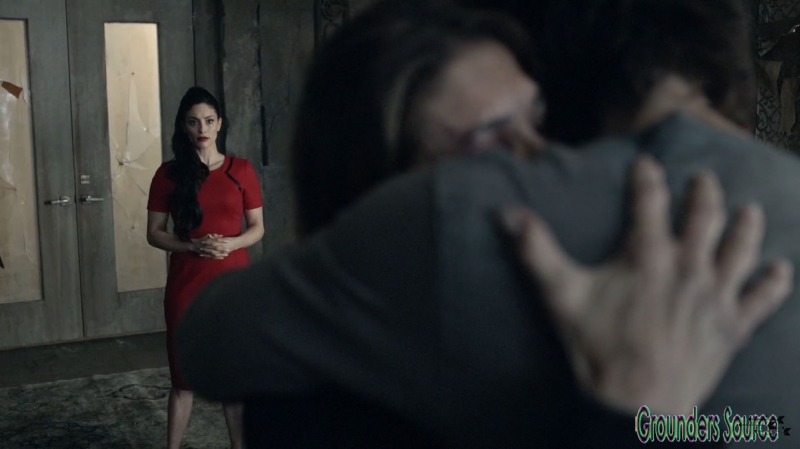 The Red Sky at Morning Season Three Episode Fourteen -1714
