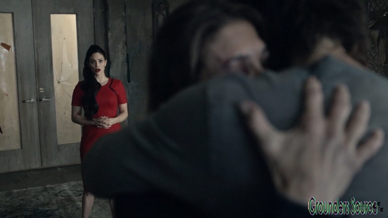 The Red Sky at Morning Season Three Episode Fourteen -1713
