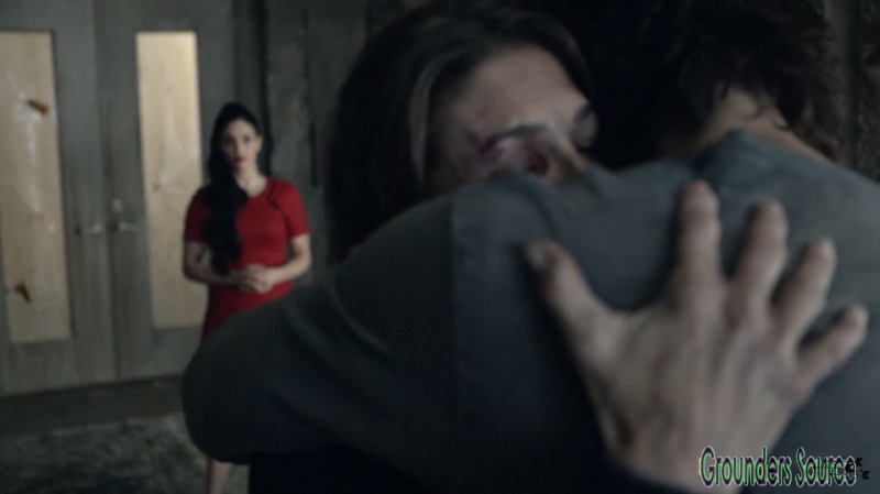 The Red Sky at Morning Season Three Episode Fourteen -1712
