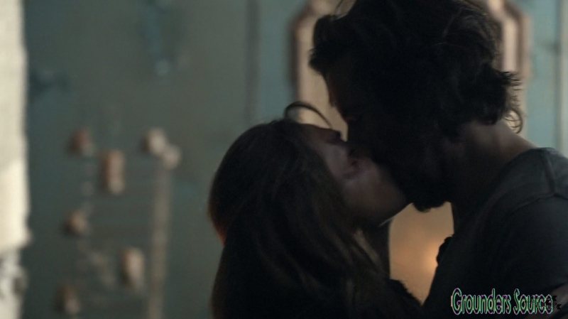 The Red Sky at Morning Season Three Episode Fourteen -1686
