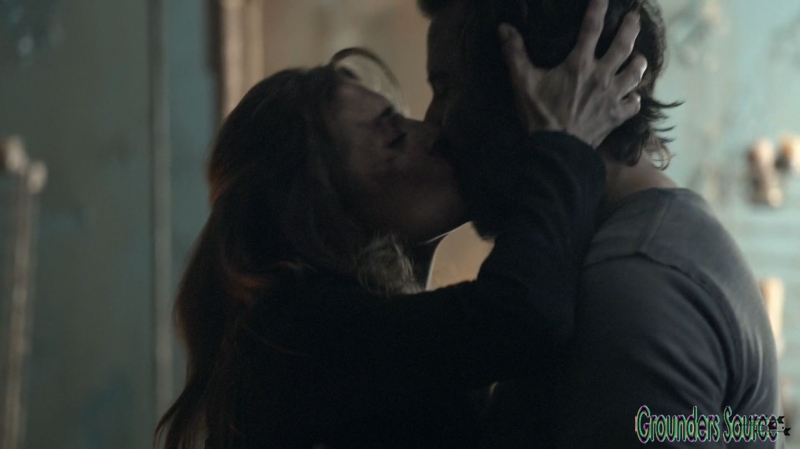 The Red Sky at Morning Season Three Episode Fourteen -1685
