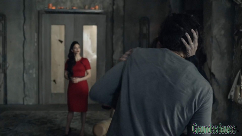 The Red Sky at Morning Season Three Episode Fourteen -1684
