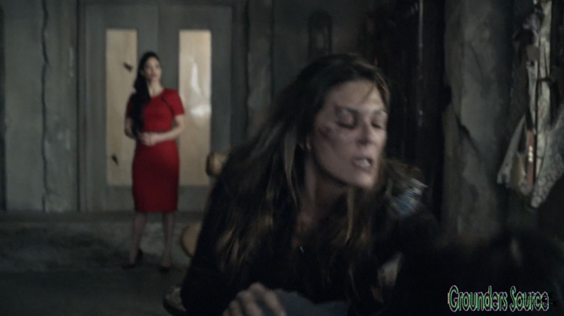 The Red Sky at Morning Season Three Episode Fourteen -1683
