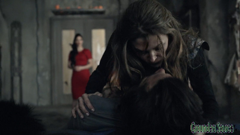 The Red Sky at Morning Season Three Episode Fourteen -1682
