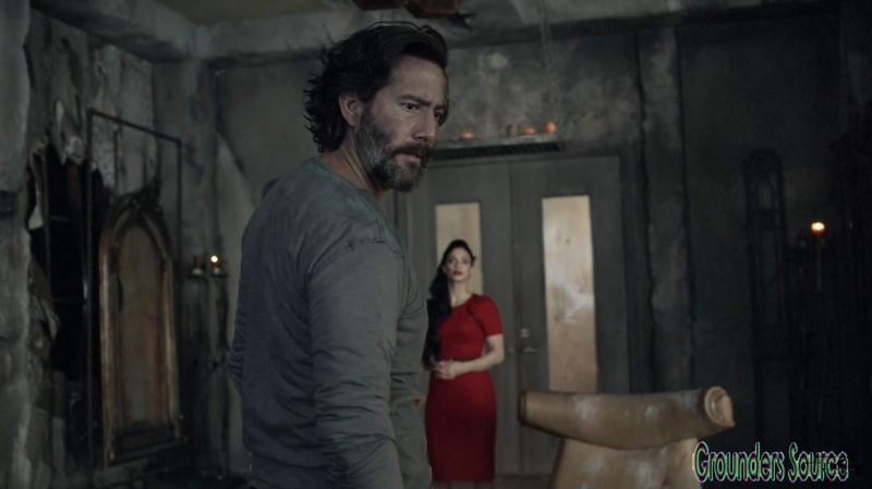 The Red Sky at Morning Season Three Episode Fourteen -1674
