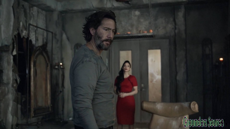 The Red Sky at Morning Season Three Episode Fourteen -1673
