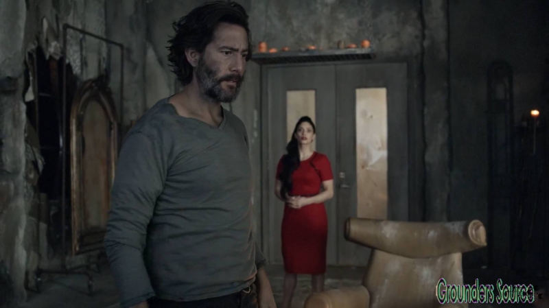 The Red Sky at Morning Season Three Episode Fourteen -1670
