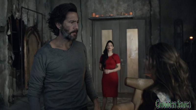 The Red Sky at Morning Season Three Episode Fourteen -1669
