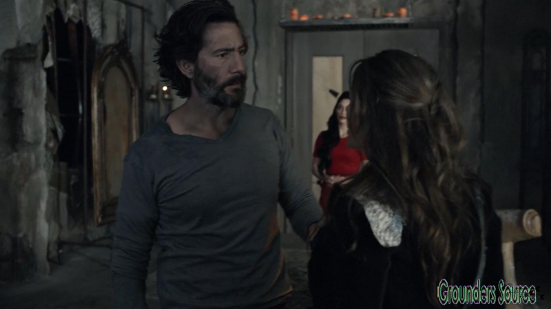 The Red Sky at Morning Season Three Episode Fourteen -1668
