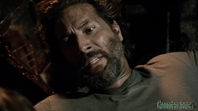 The Red Sky at Morning Season Three Episode Fourteen -1602
