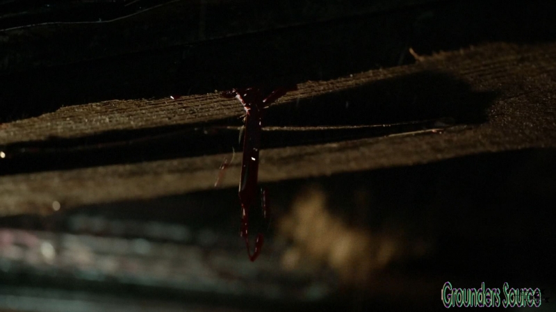 The Red Sky at Morning Season Three Episode Fourteen -1573
