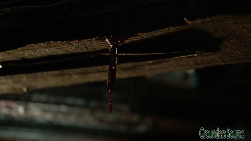 The Red Sky at Morning Season Three Episode Fourteen -1572

