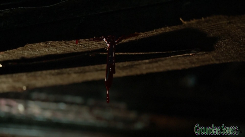 The Red Sky at Morning Season Three Episode Fourteen -1571
