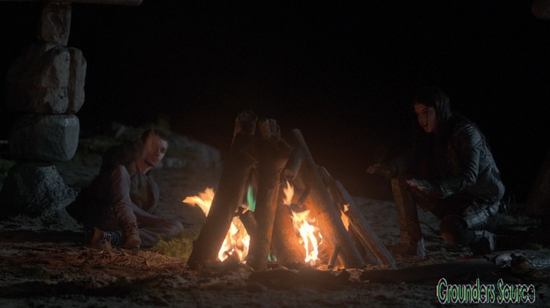 The Red Sky at Morning Season Three Episode Fourteen -1313
