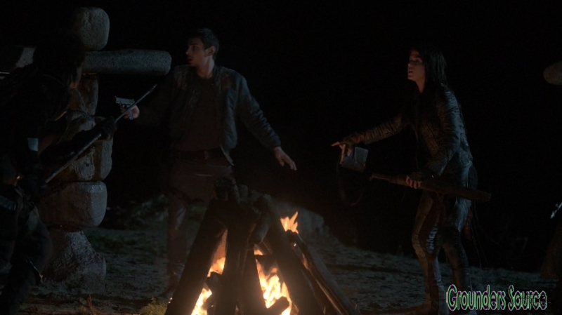 The Red Sky at Morning Season Three Episode Fourteen -1300
