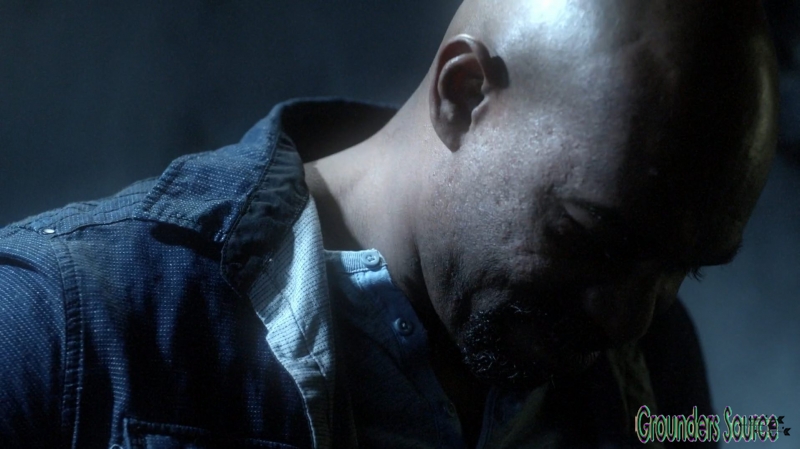 The Red Sky at Morning Season Three Episode Fourteen -1093
