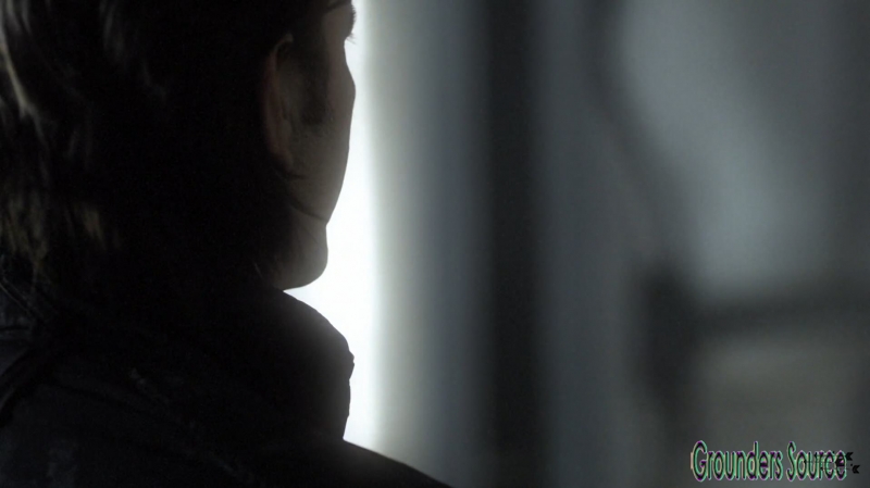 The Red Sky at Morning Season Three Episode Fourteen -401
