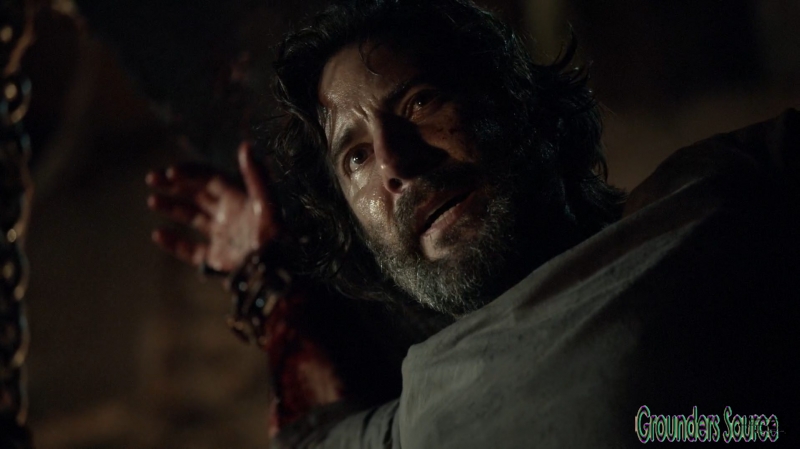 The Red Sky at Morning Season Three Episode Fourteen -301
