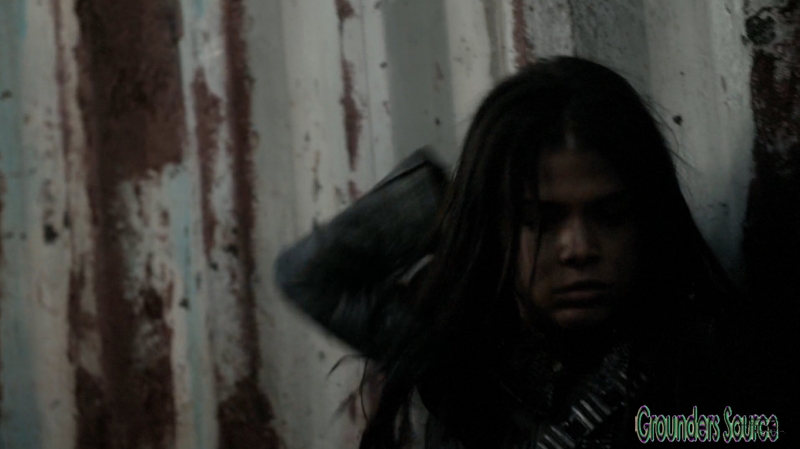 The Red Sky at Morning Season Three Episode Fourteen -200
