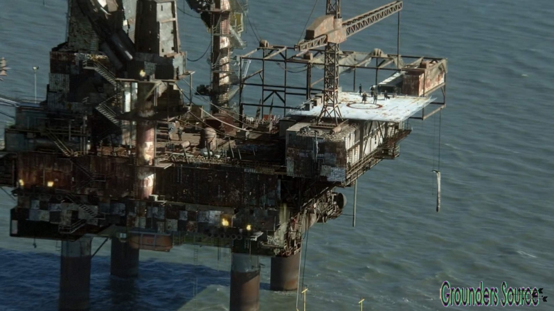 The Red Sky at Morning Season Three Episode Fourteen -9
