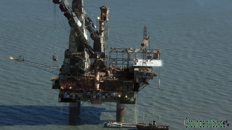 The Red Sky at Morning Season Three Episode Fourteen -6
