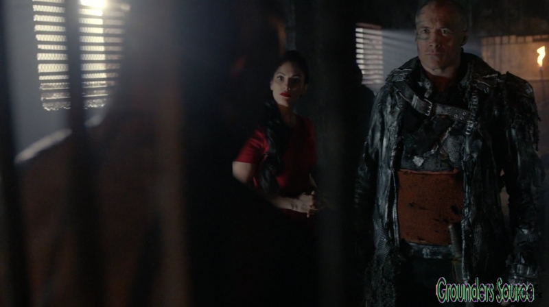 The Red Sky at Morning Season Three Episode Fourteen -2998
