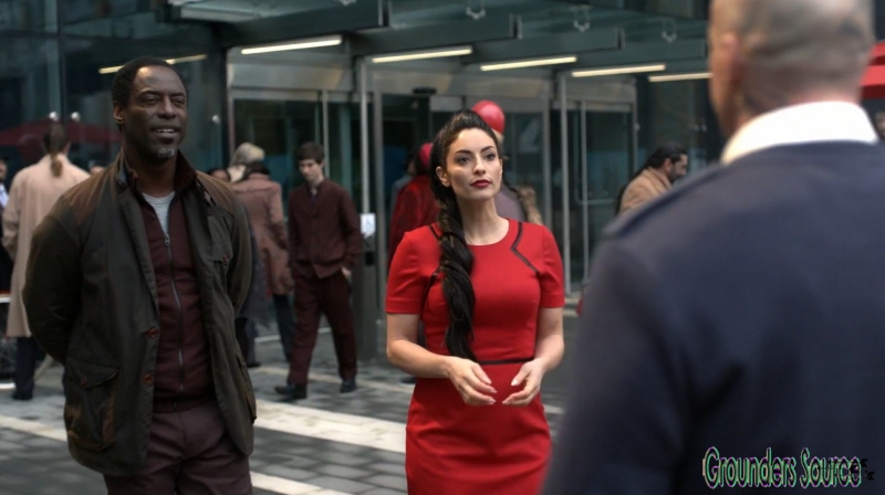 The Red Sky at Morning Season Three Episode Fourteen -2822
