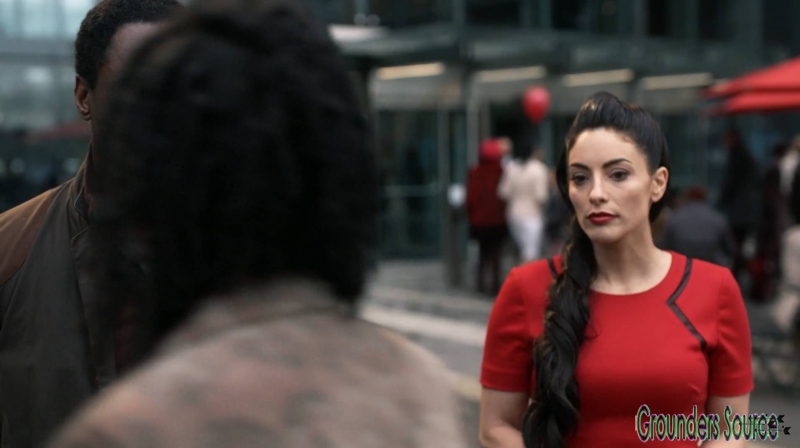 The Red Sky at Morning Season Three Episode Fourteen -2791

