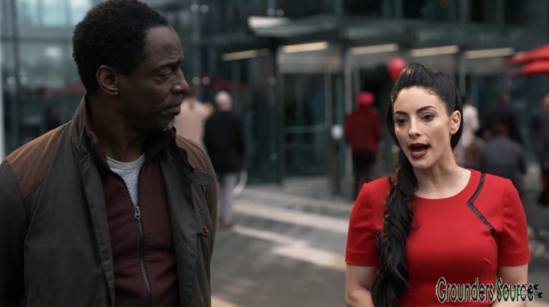 The Red Sky at Morning Season Three Episode Fourteen -2788
