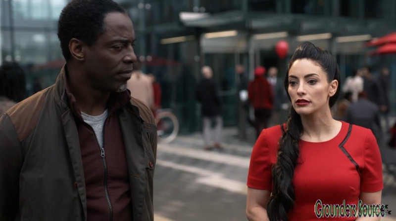 The Red Sky at Morning Season Three Episode Fourteen -2786
