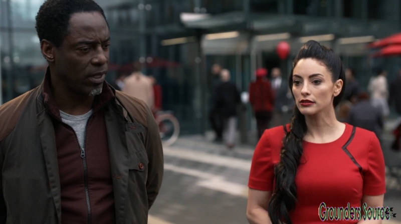 The Red Sky at Morning Season Three Episode Fourteen -2785
