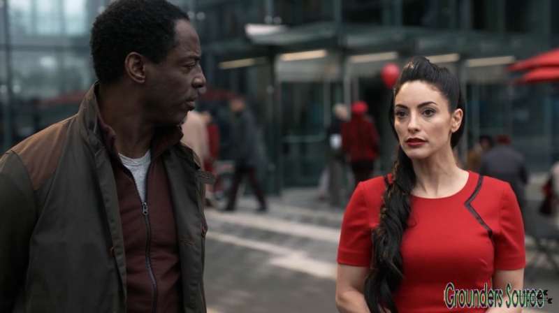 The Red Sky at Morning Season Three Episode Fourteen -2783
