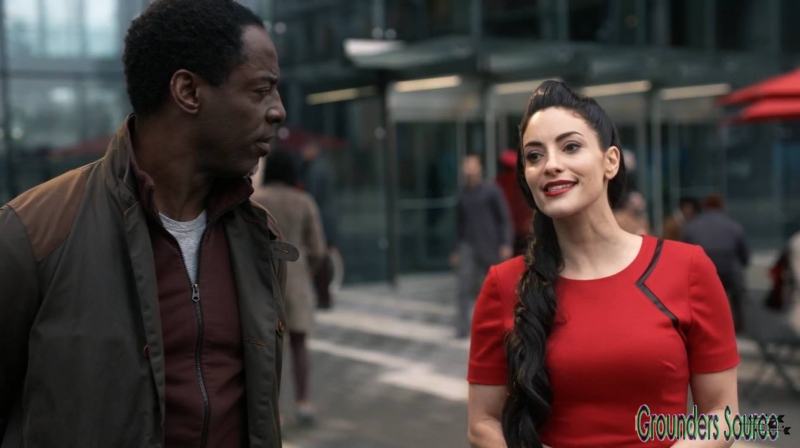 The Red Sky at Morning Season Three Episode Fourteen -2781
