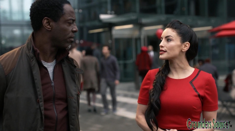 The Red Sky at Morning Season Three Episode Fourteen -2778
