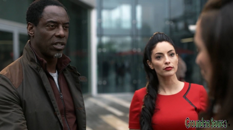 The Red Sky at Morning Season Three Episode Fourteen -2764
