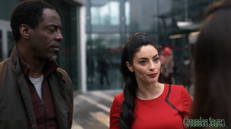 The Red Sky at Morning Season Three Episode Fourteen -2749
