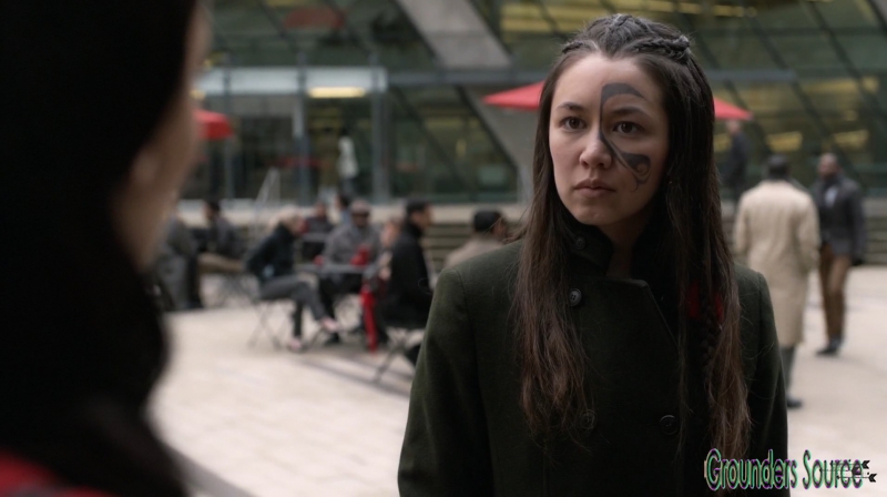 The Red Sky at Morning Season Three Episode Fourteen -2747
