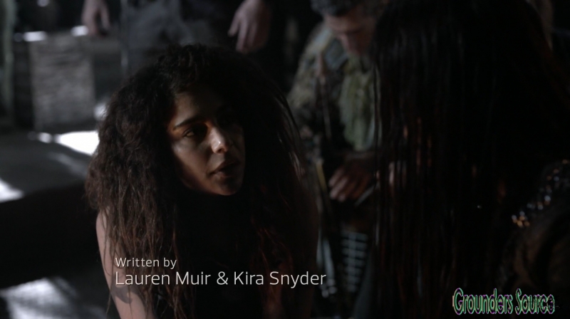 The Red Sky at Morning Season Three Episode Fourteen -2599
