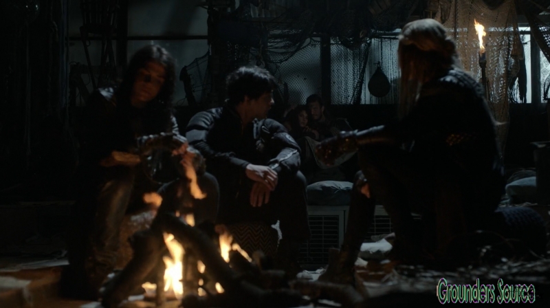 The Red Sky at Morning Season Three Episode Fourteen -2243
