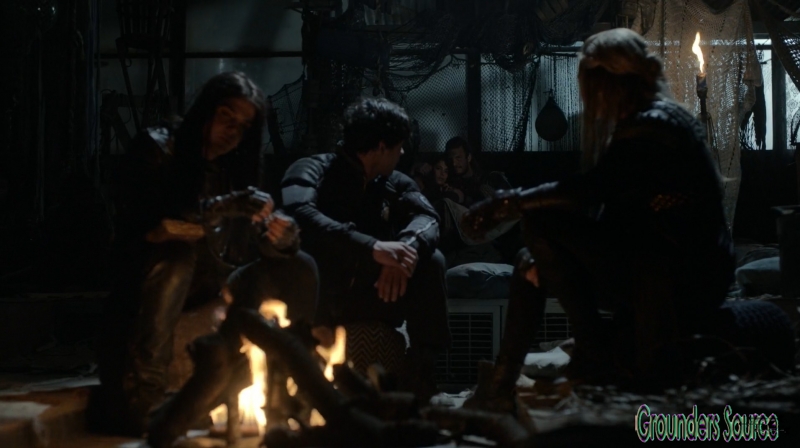 The Red Sky at Morning Season Three Episode Fourteen -2242
