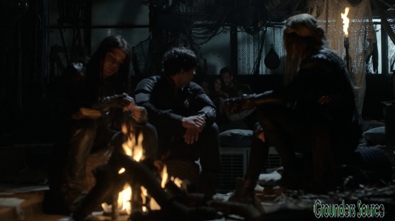 The Red Sky at Morning Season Three Episode Fourteen -2241
