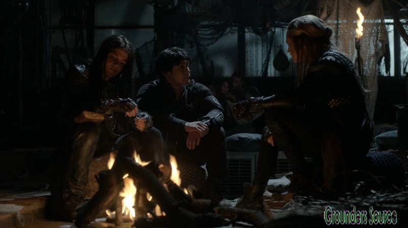 The Red Sky at Morning Season Three Episode Fourteen -2233
