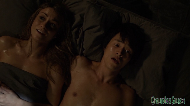 The Red Sky at Morning Season Three Episode Fourteen -2144
